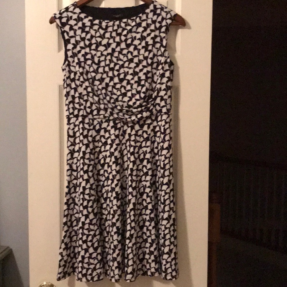 Ann Taylor dress